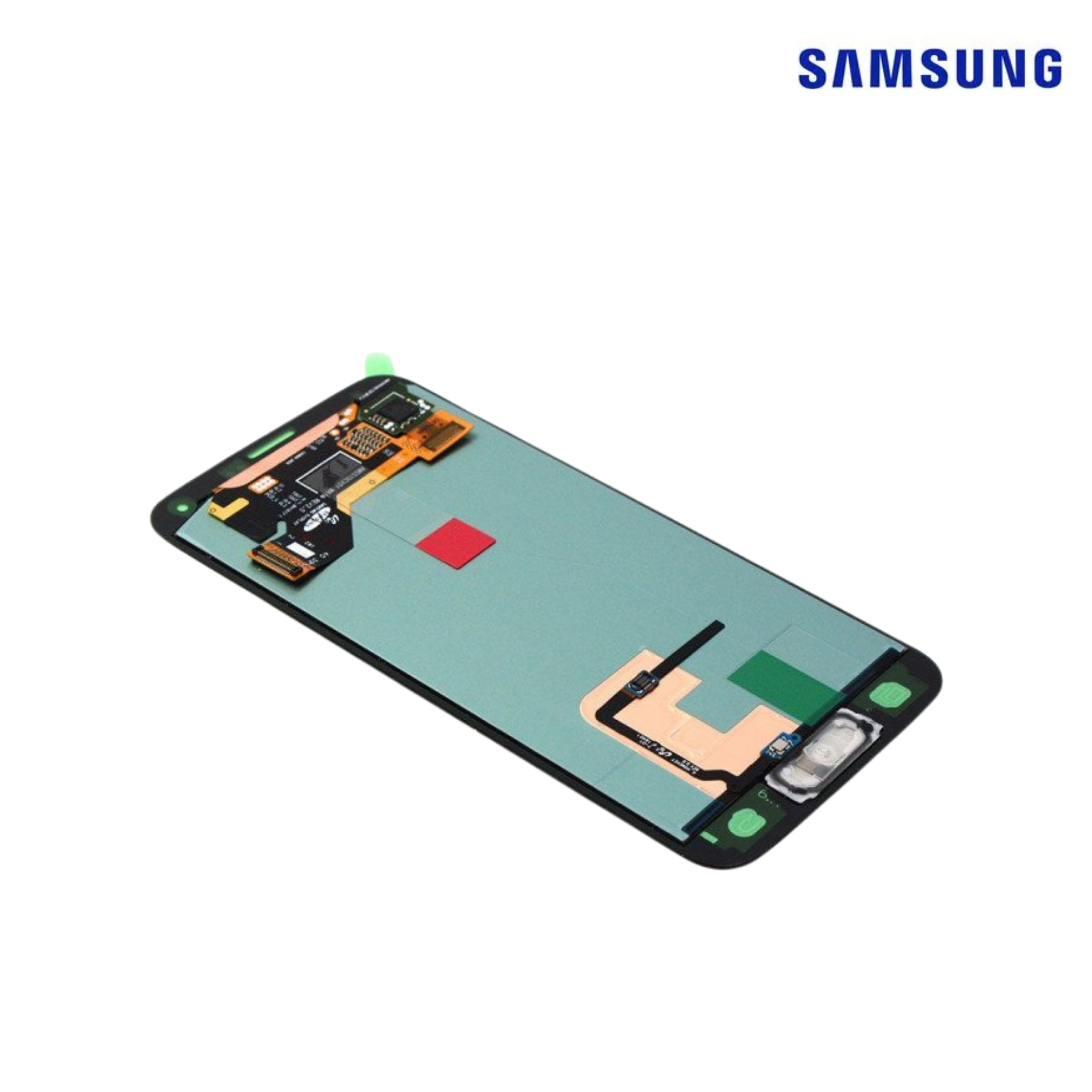 SAMSUNG A02 / SM-A022 LCD Service Pack